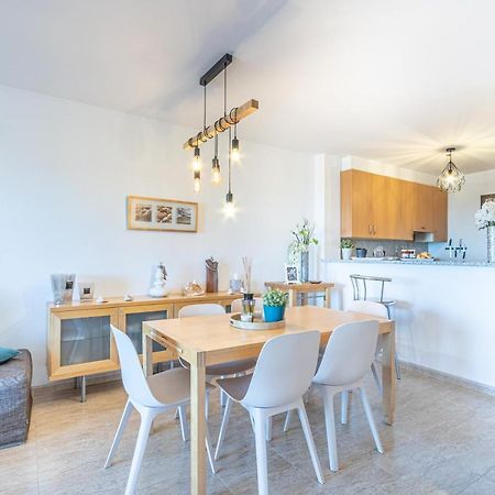 Apart-Rent Apartment Mirablau Mar 0090 إمبوريابرافا المظهر الخارجي الصورة