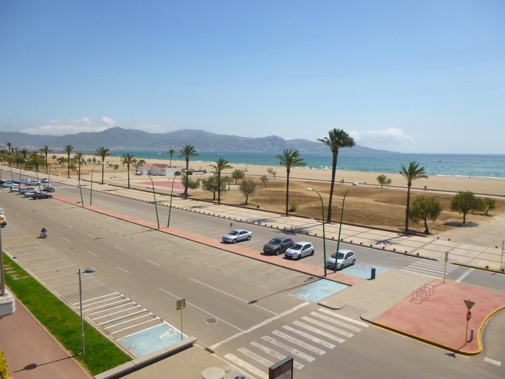 Apart-Rent Apartment Mirablau Mar 0090 إمبوريابرافا المظهر الخارجي الصورة