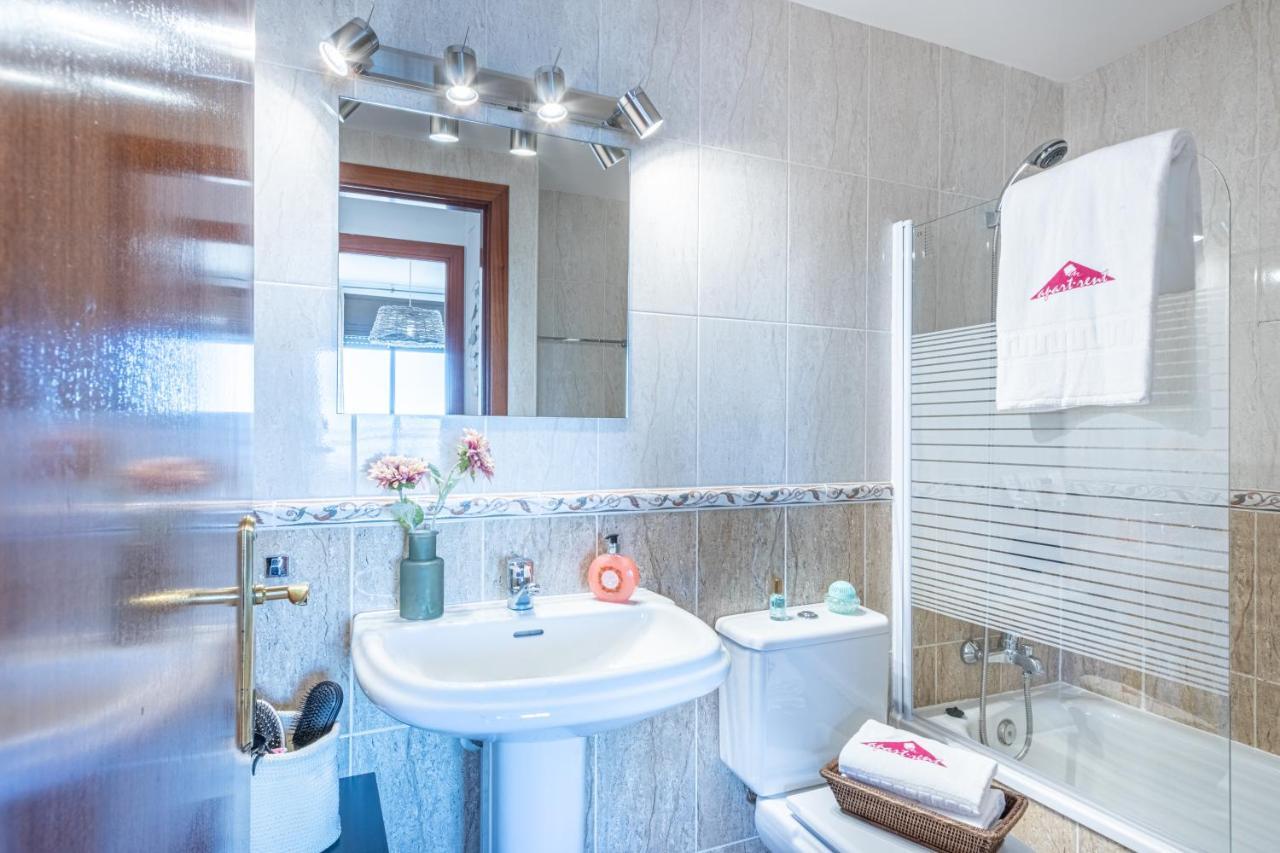 Apart-Rent Apartment Mirablau Mar 0090 إمبوريابرافا المظهر الخارجي الصورة