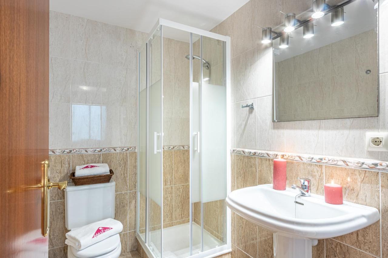 Apart-Rent Apartment Mirablau Mar 0090 إمبوريابرافا المظهر الخارجي الصورة