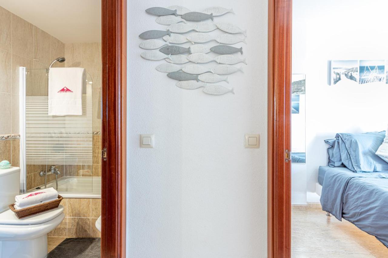 Apart-Rent Apartment Mirablau Mar 0090 إمبوريابرافا المظهر الخارجي الصورة