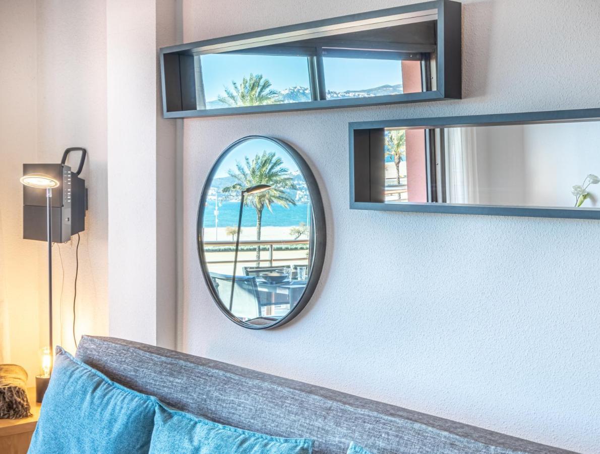 Apart-Rent Apartment Mirablau Mar 0090 إمبوريابرافا المظهر الخارجي الصورة